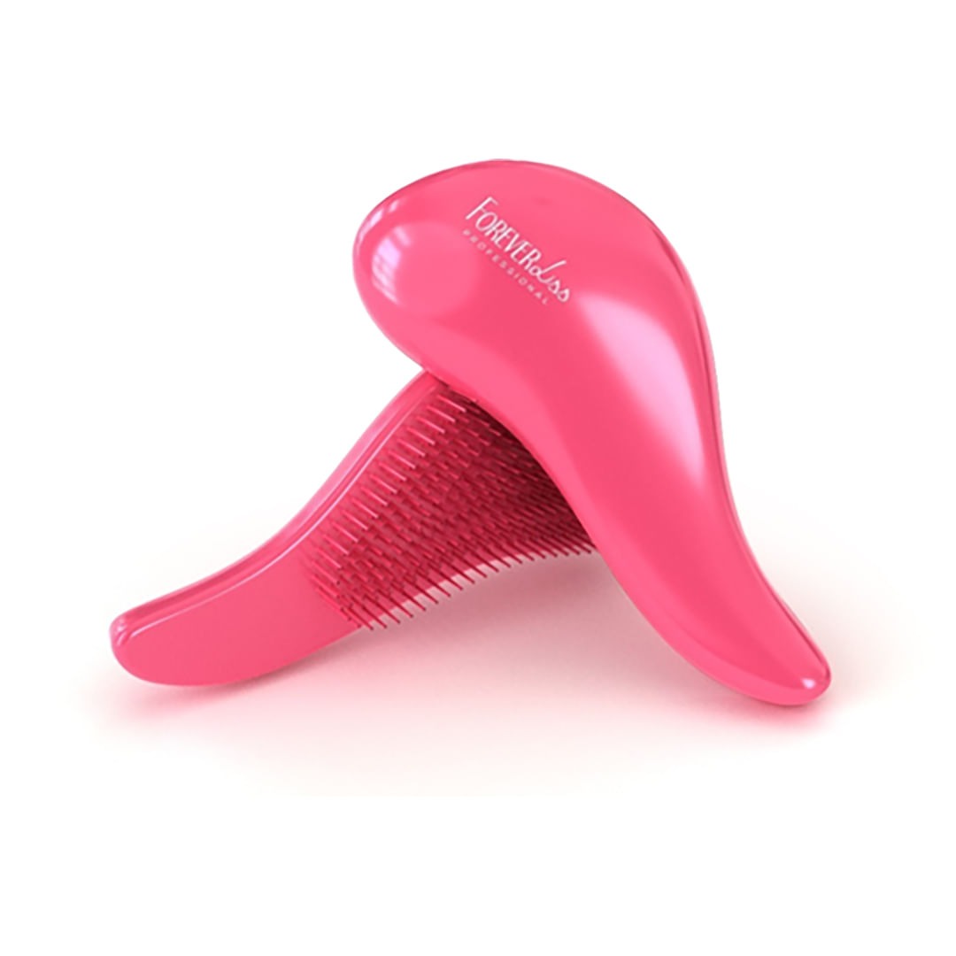 Produto - Escova Desembaraçadora Desmaia Cabelo Forever Liss