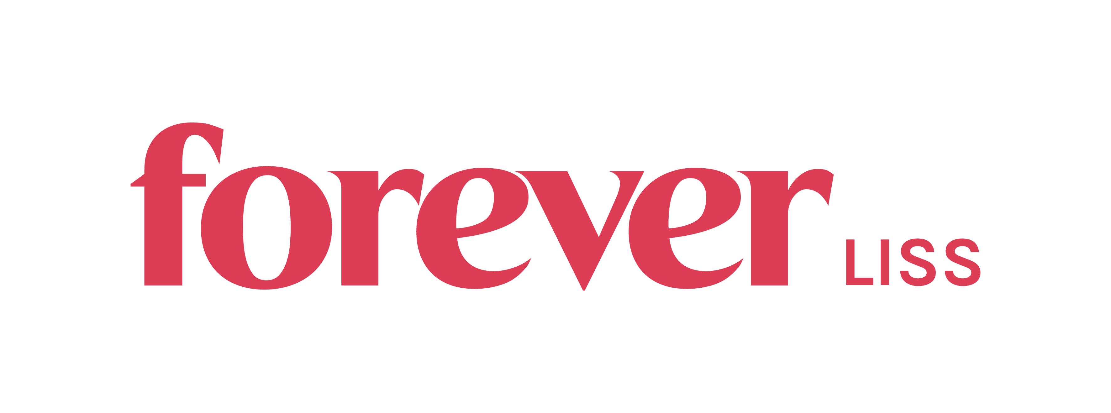 Logo ForeverLiss