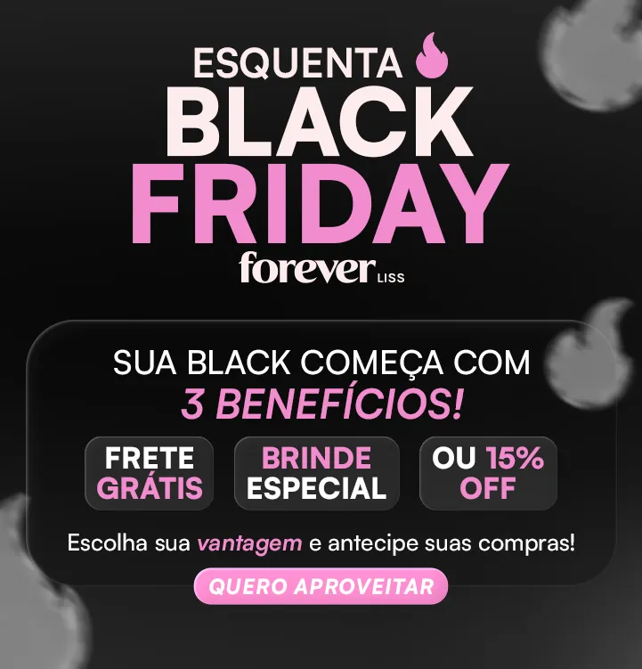 Banner Esquenta Black Friday 