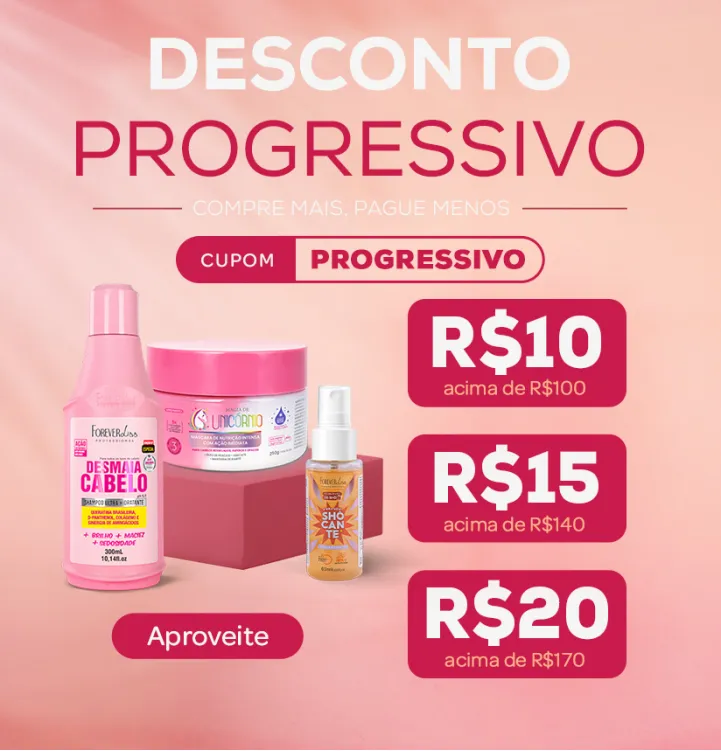 Banner Presentes Progressivos - Encha seu nécessaire 11/08