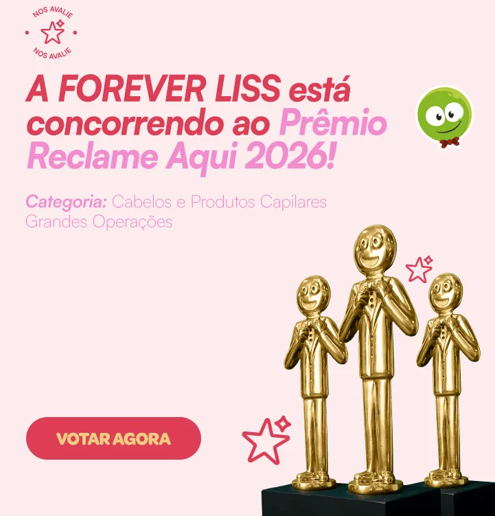 Banner Prêmio Reclame Aqui 