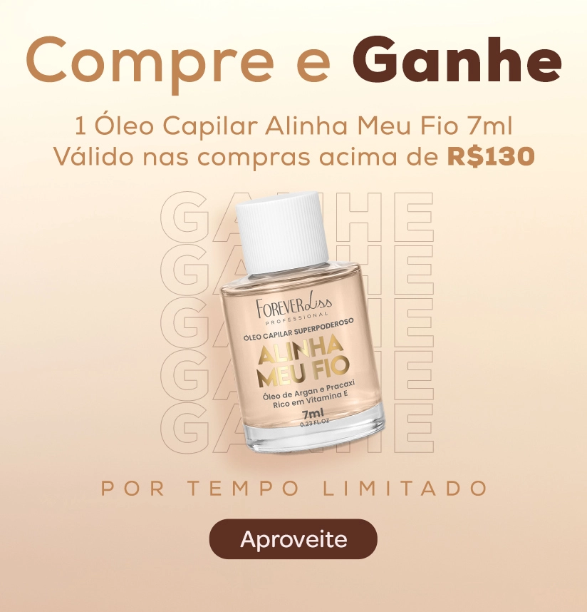 Banner Compre e ganhe mini oleo 7 ml