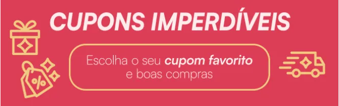 Cupons de desconto Forever Liss Banner Cupons de desconto Forever Liss