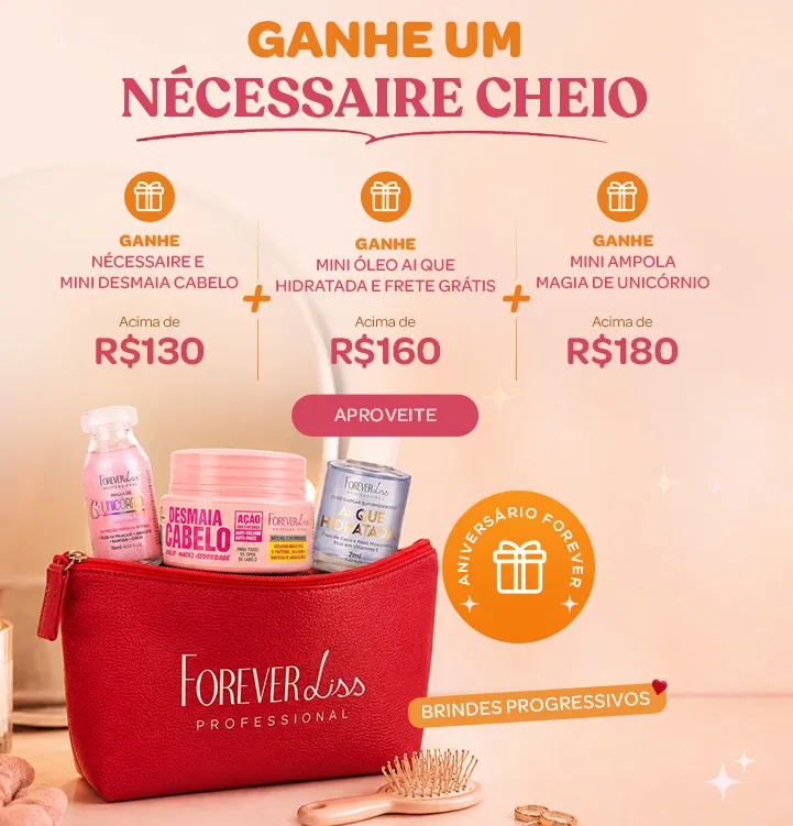 Banner Presentes Progressivos - Encha seu nécessaire 11/08