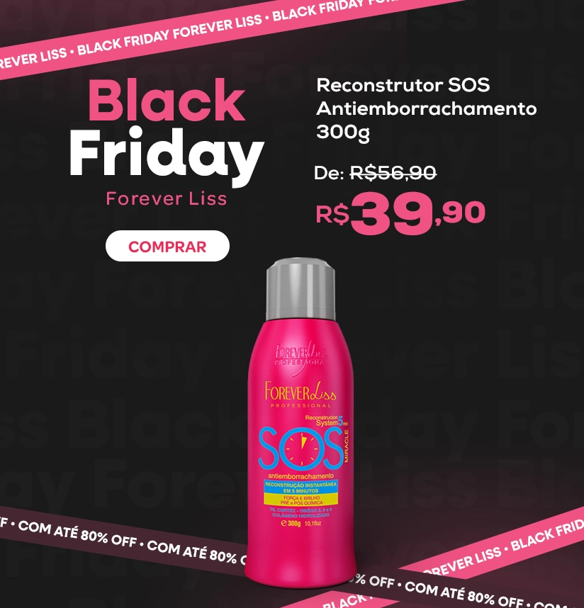 Banner Black friday - SOS