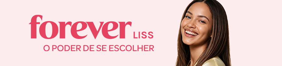 Forever Liss - O Poder de se Escolher
