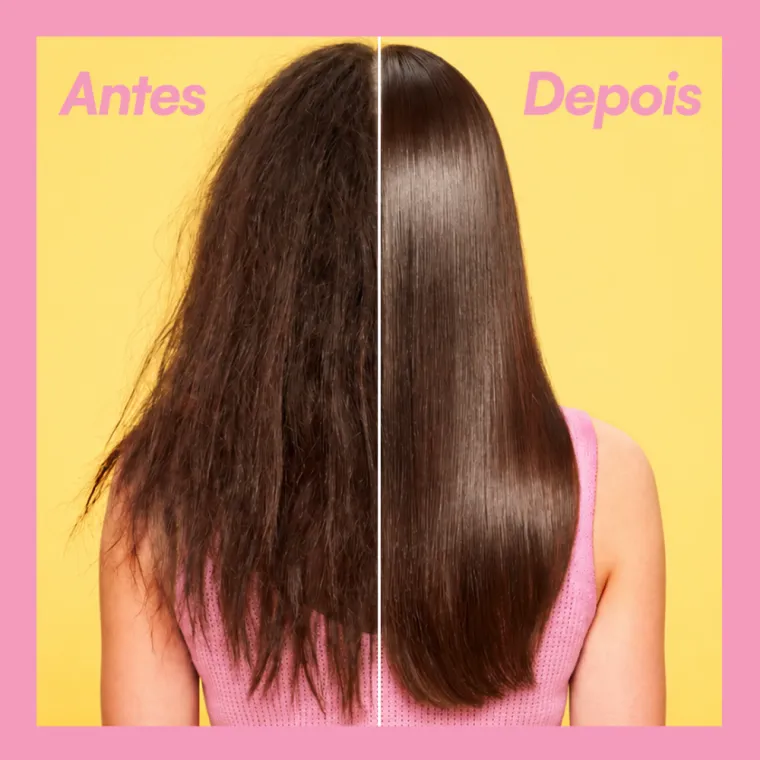 Condicionador Desmaia Cabelo Forever Liss 1L Produto Condicionador Desmaia Cabelo Forever Liss 1L