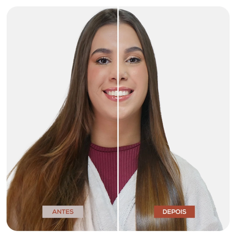 Produto Kit Anabolizante Capilar Força e Nutrição Forever Liss