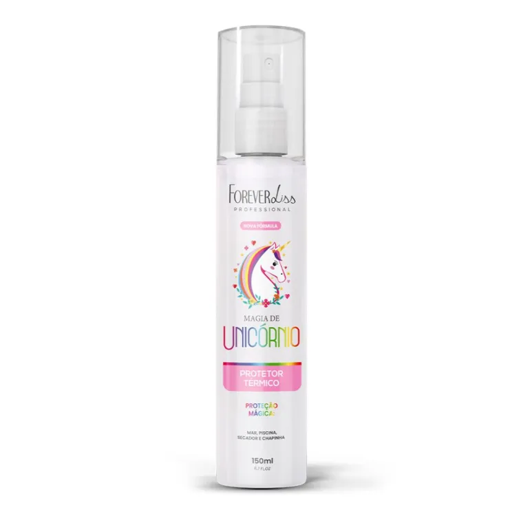 Produto Kit Resgate dos Fios Forever Liss