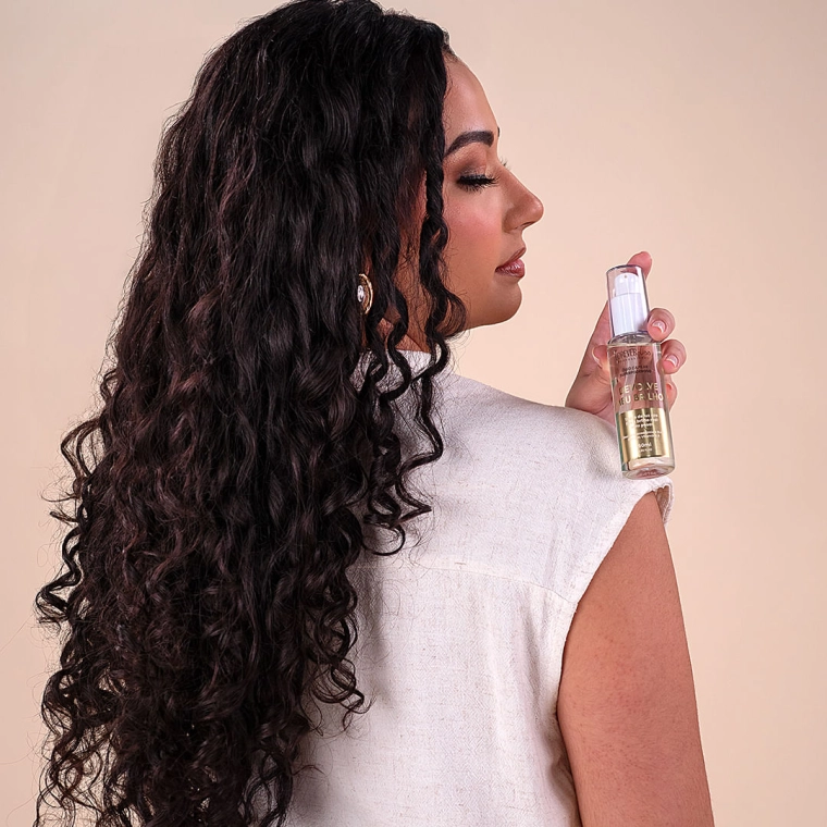 Produto Óleo Capilar Superpoderoso Devolve Meu Brilho Forever Liss 7ml