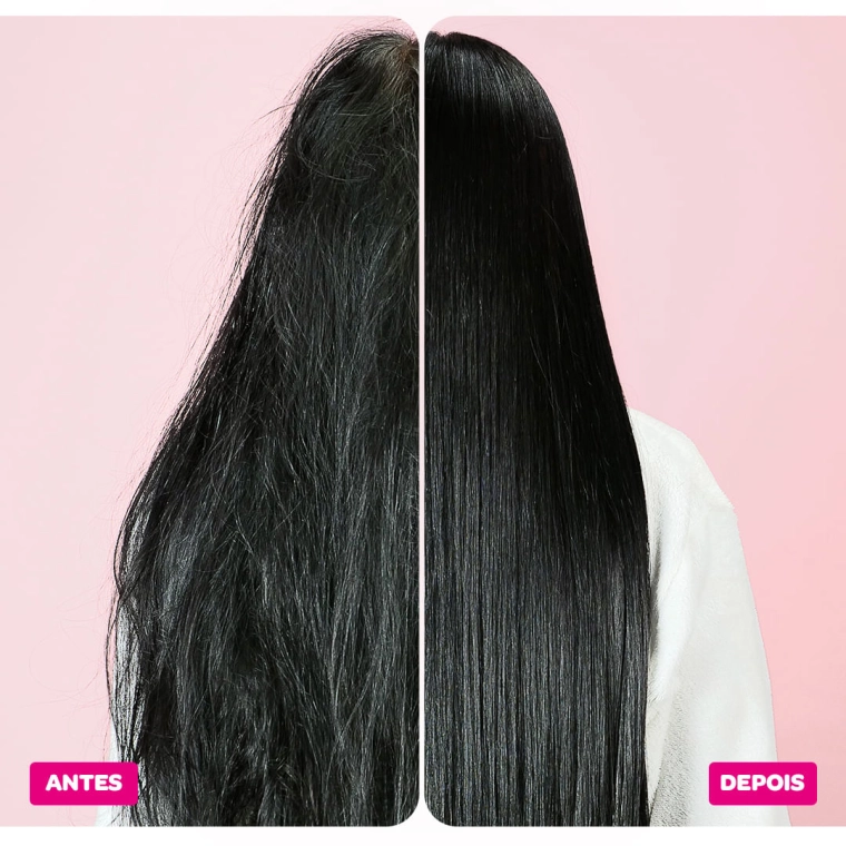 Produto Mini Máscara Desmaia Cabelo 40g Forever Liss