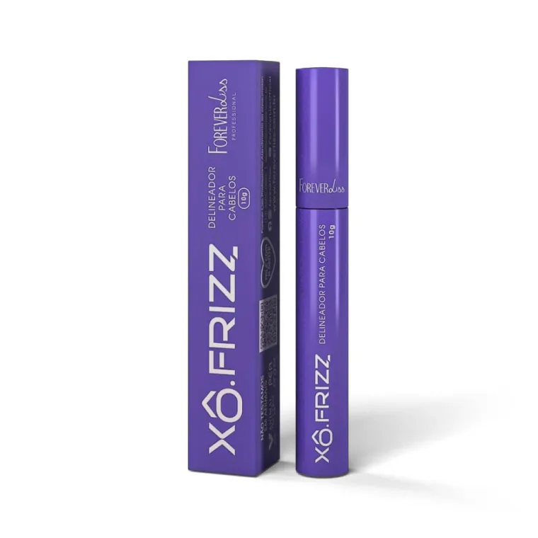 Produto Super Kit Favoritos Forever Liss