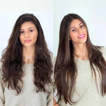 Produto - AlinhaHair 4D Realinhamento Capilar Forever Liss 1000g