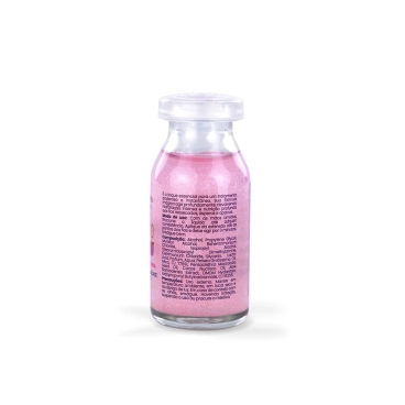 Produto - Ampola Hidratante Magia de Unicórnio Forever Liss 15ml
