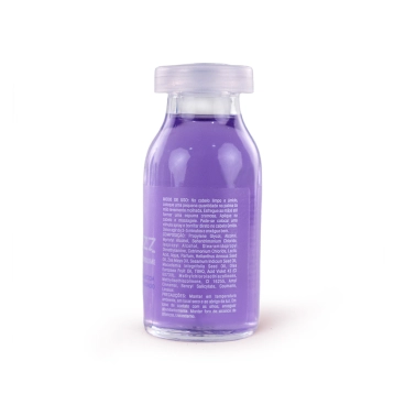 Produto - Ampola para Cabelo X&ocirc; Frizz 15ml - Forever Liss