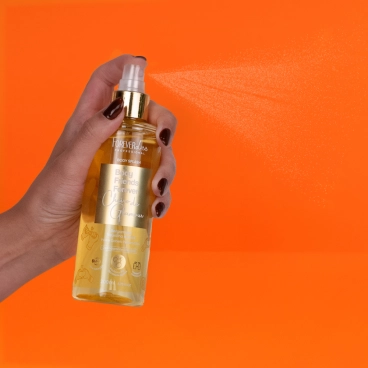 Body Splash BFF Cheiro de Glamour Forever Liss 200ml Produto - Body Splash BFF Cheiro de Glamour Forever Liss 200ml
