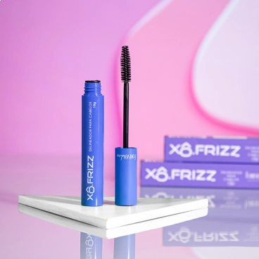 Produto - Combo 2 Modeladores de Fios Xô Frizz Ganhe Ampola Crespos Forever Liss