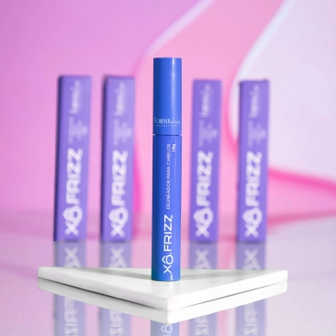 Produto - Combo 2 Xô Frizz Modelador de Fios Forever Liss