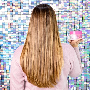 Produto - Combo com 2 Máscaras Magia de Unicórnio Forever Liss