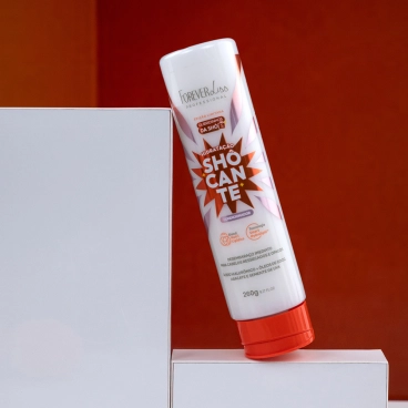 Produto - Condicionador Hidratação Shôcante 260g