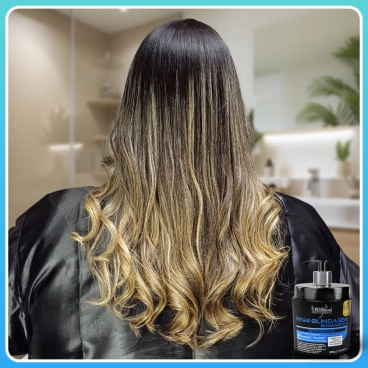 Cronograma Capilar para Cabelos com Progressiva Forever Liss depois Produto - Cronograma Capilar para Cabelos com Progressiva Forever Liss depois