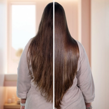 Produto - Kit Banho de Verniz Completo Forever Liss