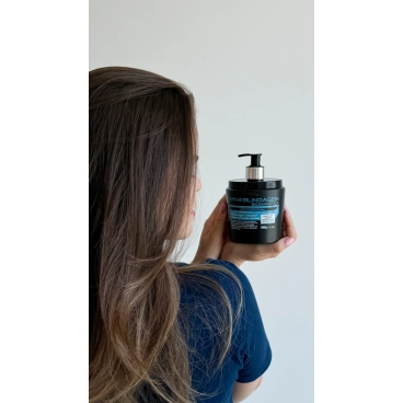 Produto - Kit Bye Bye e Máscara Blindagem Forever Liss