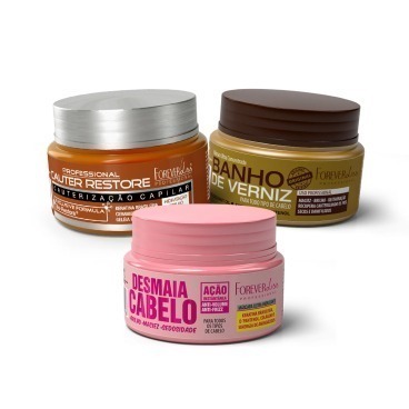 Kit Mini Experimentação