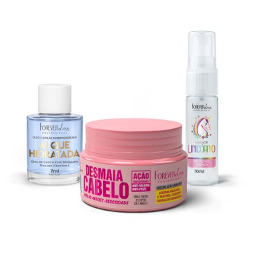 Kit mini queridinhos