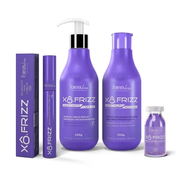 Produto - front