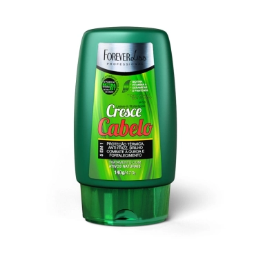 Produto - Leave-in Cresce Cabelo 140g