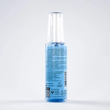 Produto - Óleo Capilar Superpoderoso Ai Que Hidratada Forever Liss