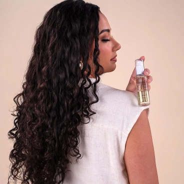 Óleo Capilar Superpoderoso Devolve Meu Brilho Forever Liss 7 ml Produto - Óleo Capilar Superpoderoso Devolve Meu Brilho Forever Liss 7 ml