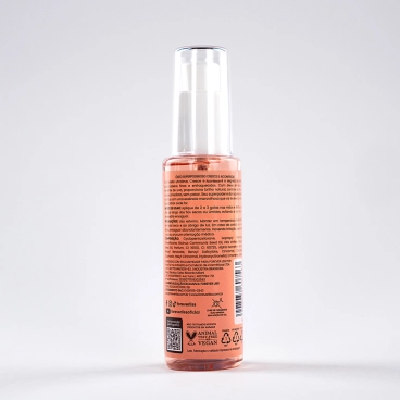 Produto - Óleo Capilar Superpoderoso Cresce e Acontece 60ml - Forever Liss