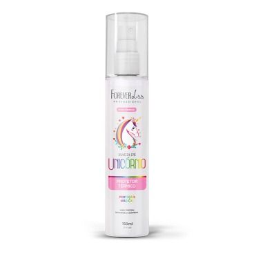 Protetor Térmico Magia de Unicórnio 150ml - Forever Liss 