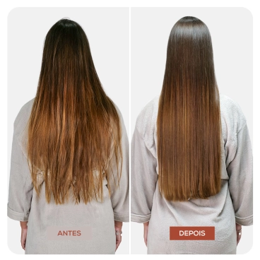 Produto - Shampoo Anabolizante Forever Liss 300ml
