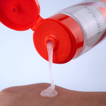 Produto - Shampoo Hidratação Shôcante Forever Liss 260ml