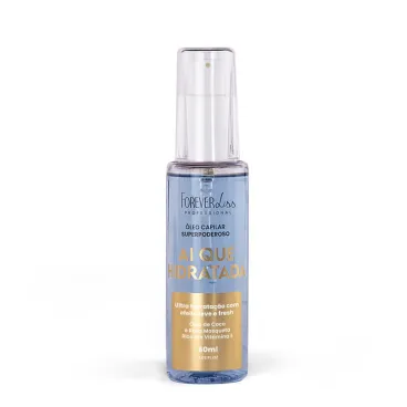 Super Kit Favoritos Forever Liss Produto - Super Kit Favoritos Forever Liss