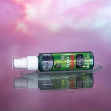 Produto - Tônico Capilar Cresce Cabelo Forever Liss 60ml