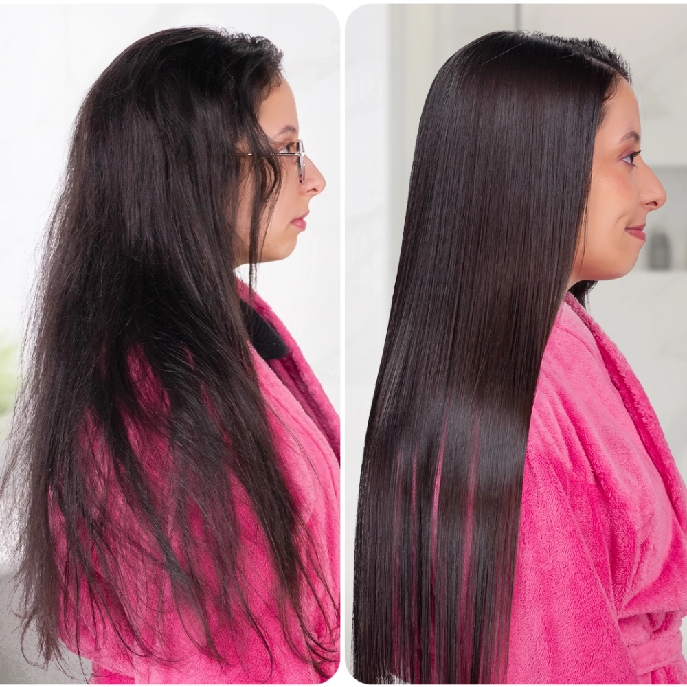 Máscara Capilar Volume Zero 150g – Redução de Frizz | Forever Liss