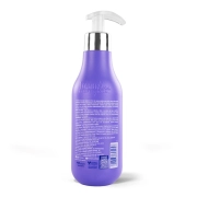 Produto Amaciante Capilar Xô Frizz 250g - Forever Liss
