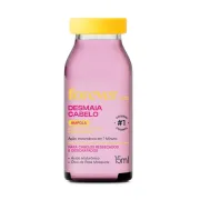 Ampola Hidratante Desmaia Cabelo Forever Liss 15ml Produto Ampola Hidratante Desmaia Cabelo Forever Liss 15ml