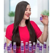 Produto Ampola para Cabelo Xô Frizz Forever Liss 15ml