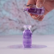 Produto Ampola para Cabelo Xô Frizz 15ml - Forever Liss