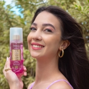 Body Splash BFF Cheiro de Banho Forever Liss 200ml Produto Body Splash BFF Cheiro de Banho Forever Liss 200ml