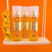 Produto Body Splash BFF Cheiro de Glamour Forever Liss 200ml