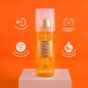 Produto Body Splash BFF Cheiro de Glamour Forever Liss 200ml