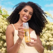 Produto Body Splash BFF Cheiro de Glamour Forever Liss 200ml