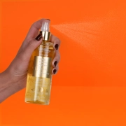 Produto Body Splash BFF Cheiro de Glamour Forever Liss 200ml