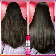 Produto Bye Bye Volume e No Frizz Liso Mágico 200ml Forever Liss